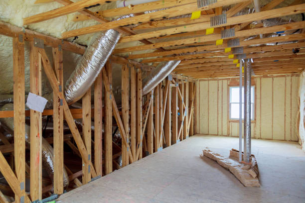 Best Insulation for Specific Applications in Woodall, OK