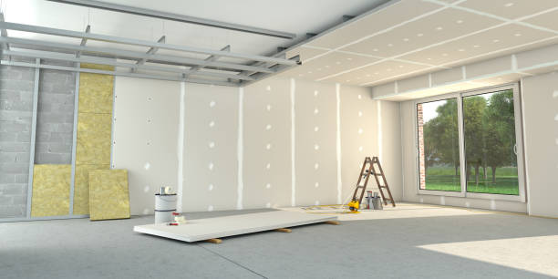 Best Insulation Materials and Products in Woodall, OK