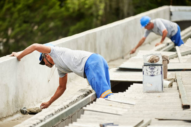Best Insulation for Specific Applications in Woodall, OK