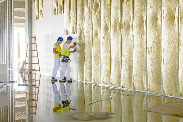 Best Insulation for Specific Applications in Woodall, OK